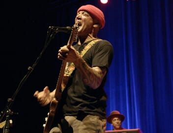 Ben Harper & The Innocent Criminals Olympia 2023