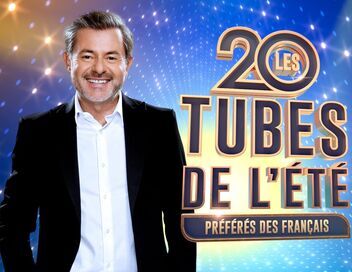 Les 20 tubes de l'été préférés des Français