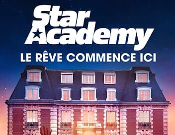 Star Academy, la quotidienne