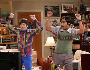 The Big Bang Theory