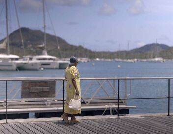Martinique, terre de centenaires