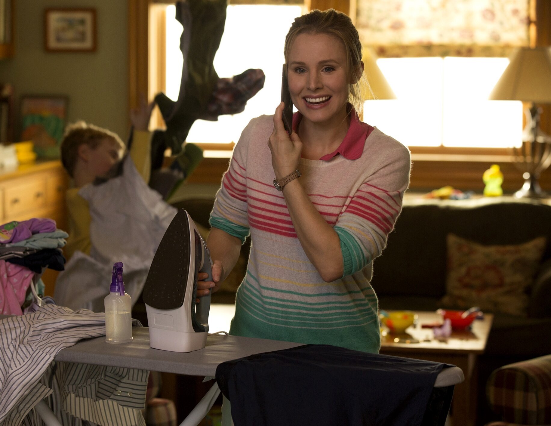 Bad Moms