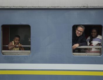 Des trains pas comme les autres