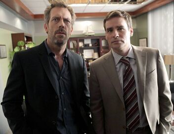 Dr House
