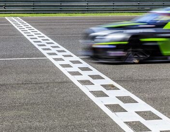 Automobilisme : Porsche Super Cup, Grand Prix de Monaco