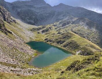 La Suisse sauvage