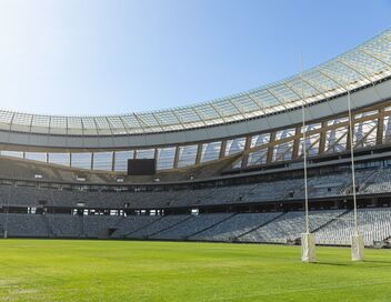 Rugby : Tournoi des Six Nations U20