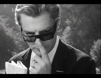 Marcello Mastroianni, irrésistiblement libre