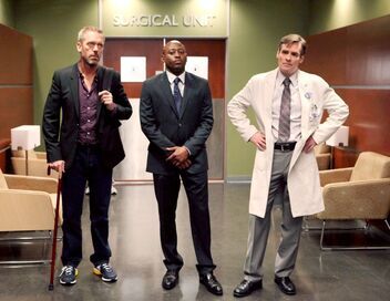 Dr House