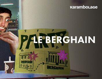 Karambolage