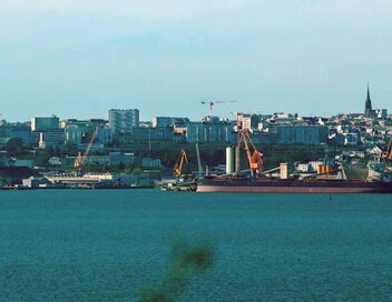 Invitation au voyage