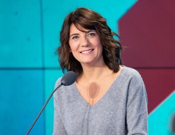 Estelle midi : on ne va pas se mentir