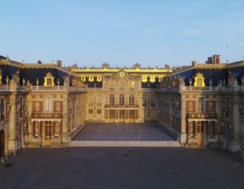 Les 100 lieux qu'il faut voir
