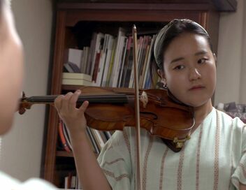Korean Classics Generation