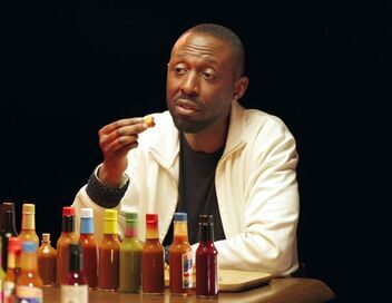 Hot Ones