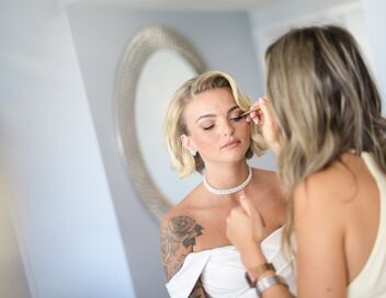 Mariés au premier regard