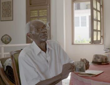 Des Antilles au djebel : les Antillais dans la guerre d'Algérie