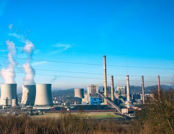 Bosnie : des villages pollués par le charbon