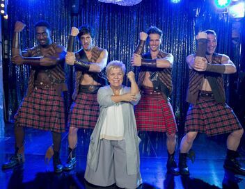 Joséphine, ange gardien