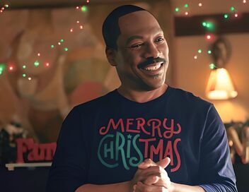 Noël à Candy Cane Lane