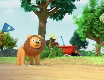 Pip et Posy