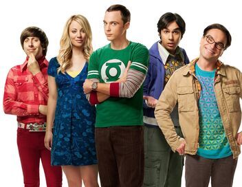 The Big Bang Theory