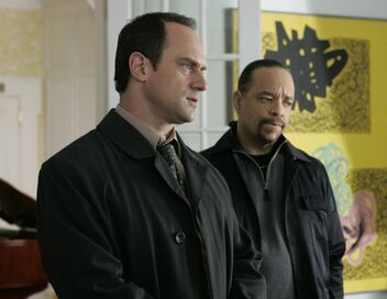 New York Unité Spéciale