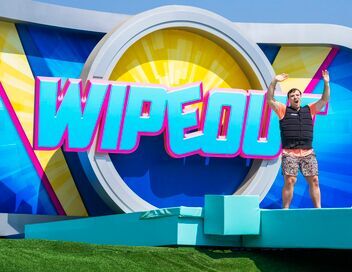 Total Wipeout