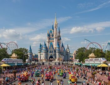 La magie de Disney, tous les secrets enfin révélés !