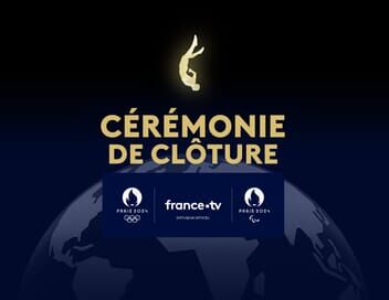 Jeux paralympiques de Paris 2024 : Cérémonie de clôture