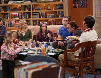 The Big Bang Theory