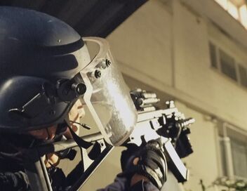 Enquête d'action