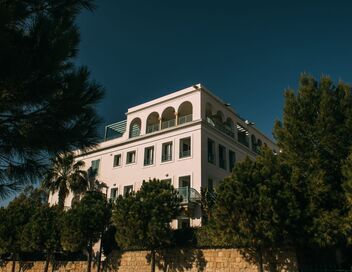 Recherche appartement ou maison