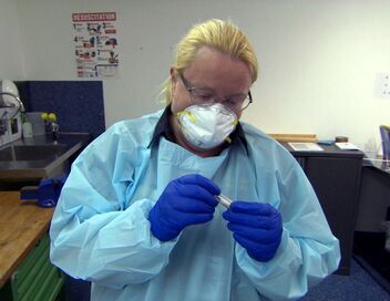 Douanes sous haute surveillance