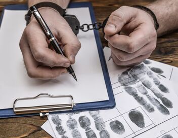 Chroniques criminelles