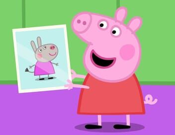 Peppa Pig