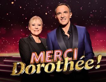 Merci Dorothée !