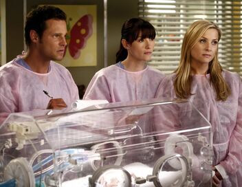 Grey's Anatomy
