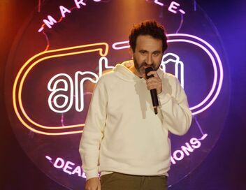 Top Comedy Club