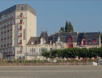 Les 100 lieux qu'il faut voir