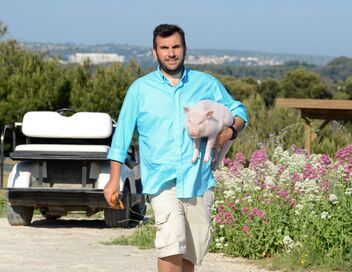 Camping Paradis