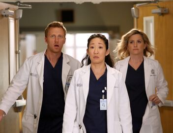 Grey's Anatomy