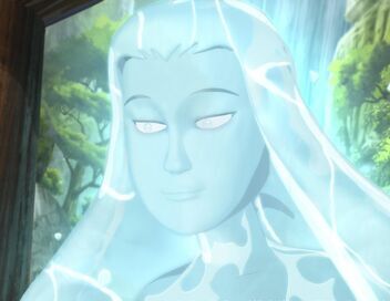 Les mystérieuses cités d'or