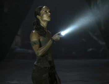 Tomb Raider