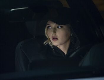 Une lycéenne diabolique