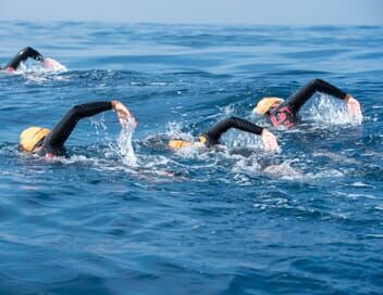 Triathlon de Gérardmer