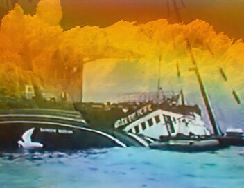 Qui a coulé le Rainbow Warrior ?
