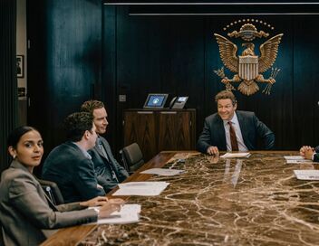 The Agency