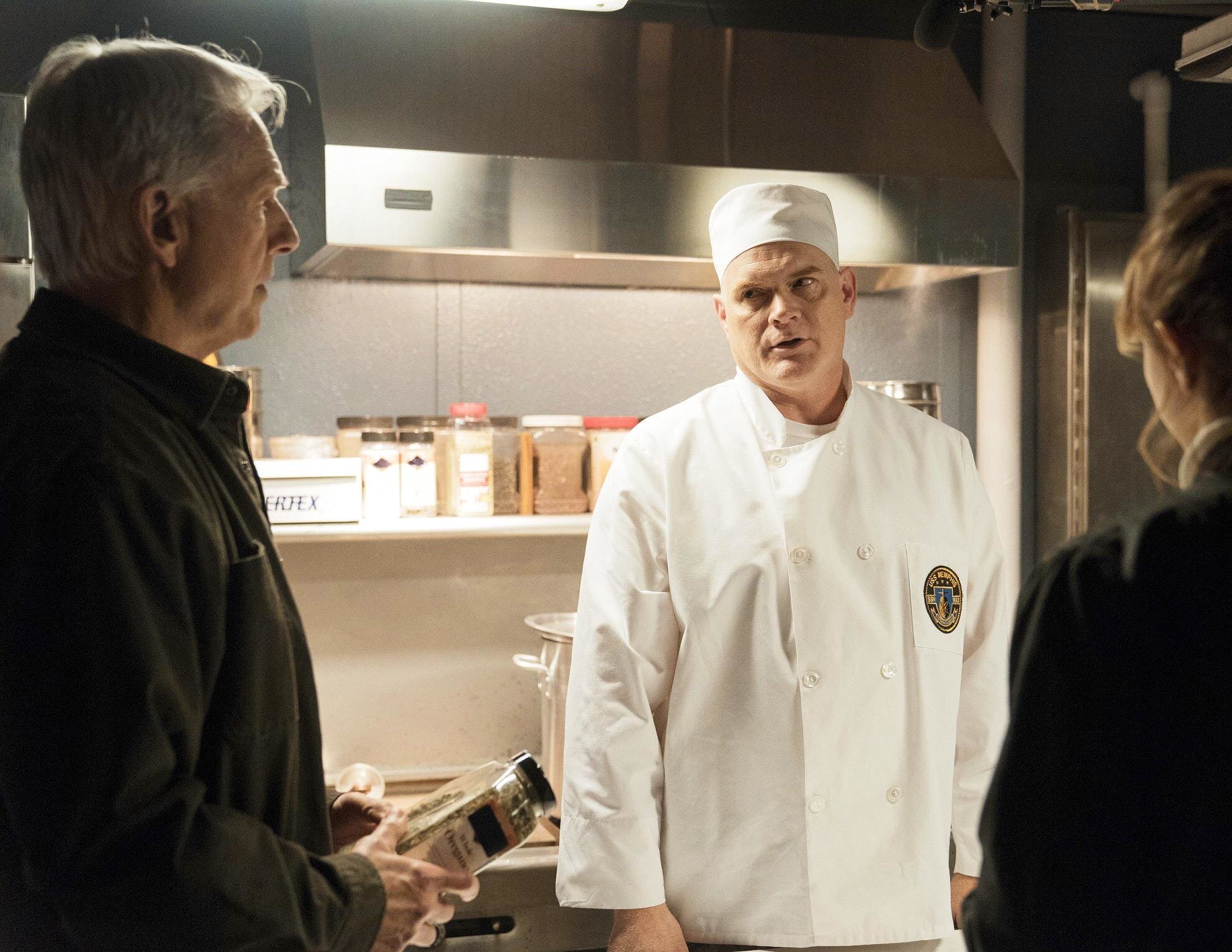 NCIS