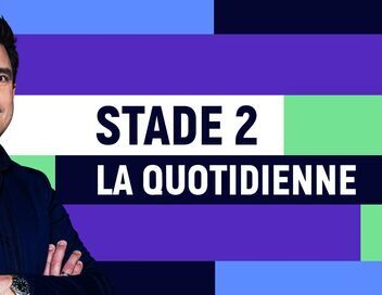 Stade 2 la quotidienne